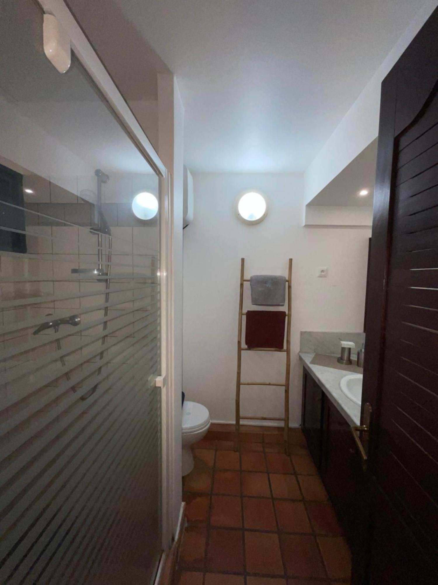 Ananas Premium - Sejour Detente T2 Vue Mer Avec Balcon Prive A Tartane Trinite  Exterior foto